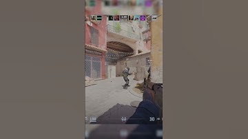 Learning CS2 is going just as I thought