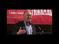 Democracy Reborn: Chris Hedges