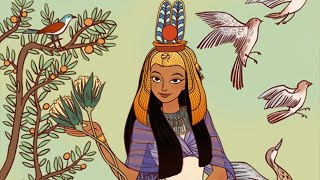 Queen of The Nile - Ancient Egyptian Music