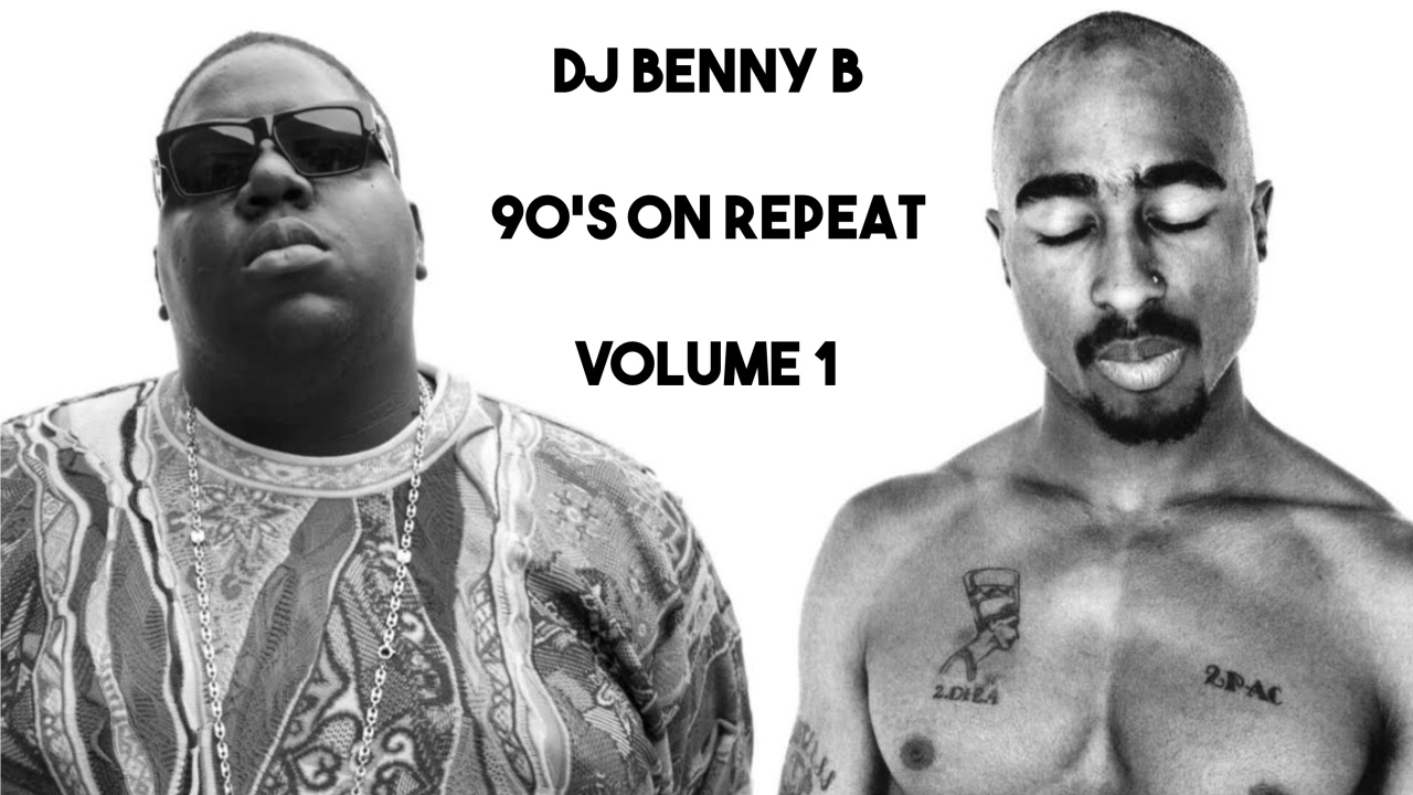 90's Hip-Hop Playlist, 3 Hours of Biggie, 2Pac, Jay Z, Wu Tang, Tribe, Snoop, Dre, Big Pun