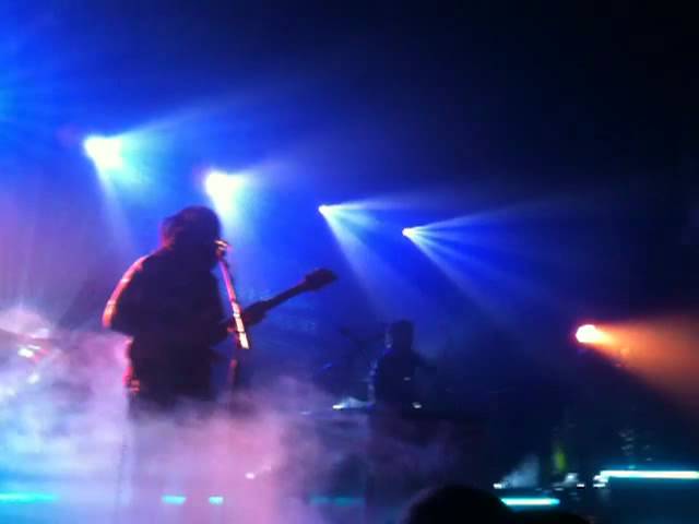 Watch Yeasayer - O.N.E. - Live at Terminal 5 - June 18, 2011 on YouTube Watch Yeasayer - O.N.E. - Live at Terminal 5 - June 18, 2011 on YouTube