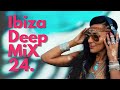 Romily  ibiza deep mix 24 chillout melodictechhouse elderbrook rfs du sol moby argy etc