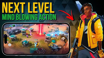 This new Game is AMAZING !!!