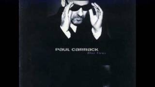 For once in our lives - Paul Carrack chords