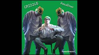 CRIZZLE-Blue Light (official audio)