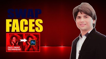 Face Swap Tutorial  Create Hilarious Transformations