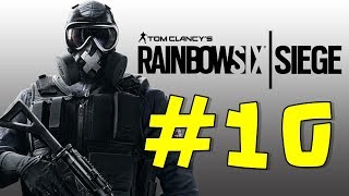 Rainbow Six Siege | Multiplayer