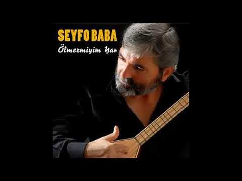 Seyfo Baba - Can Cana