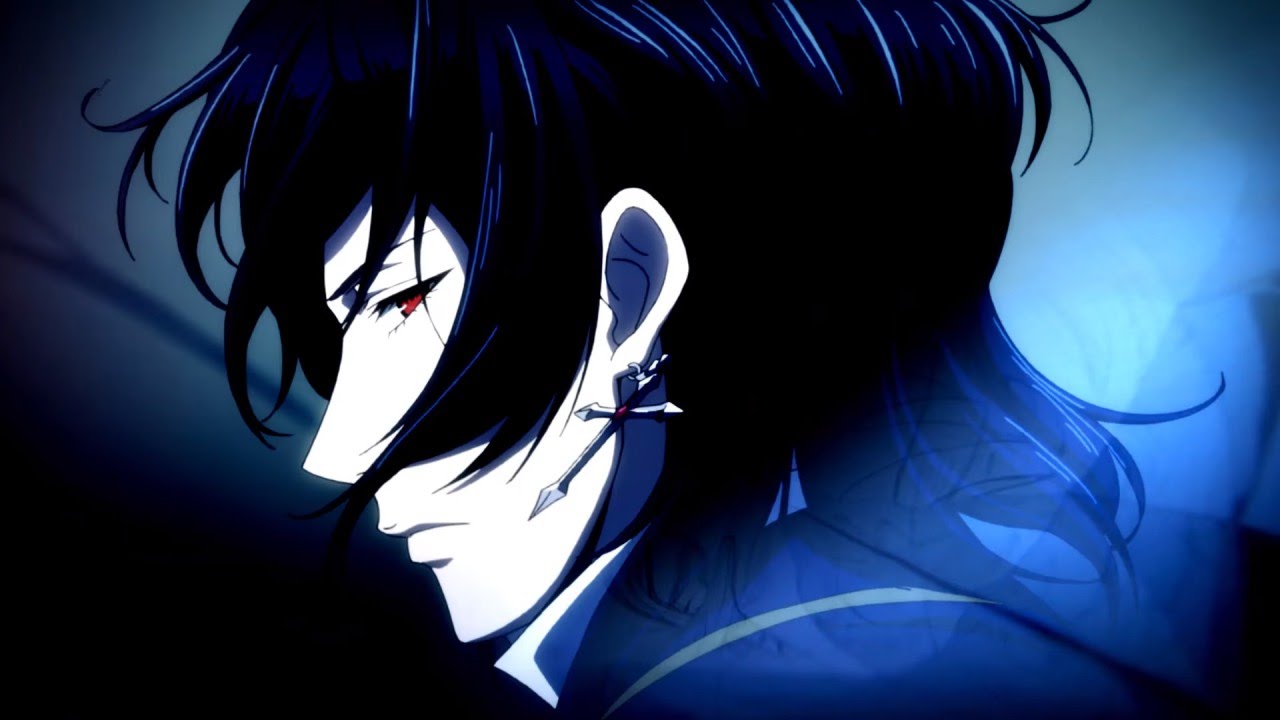 Noblesse AMV The Beginning of Destruction - YouTube