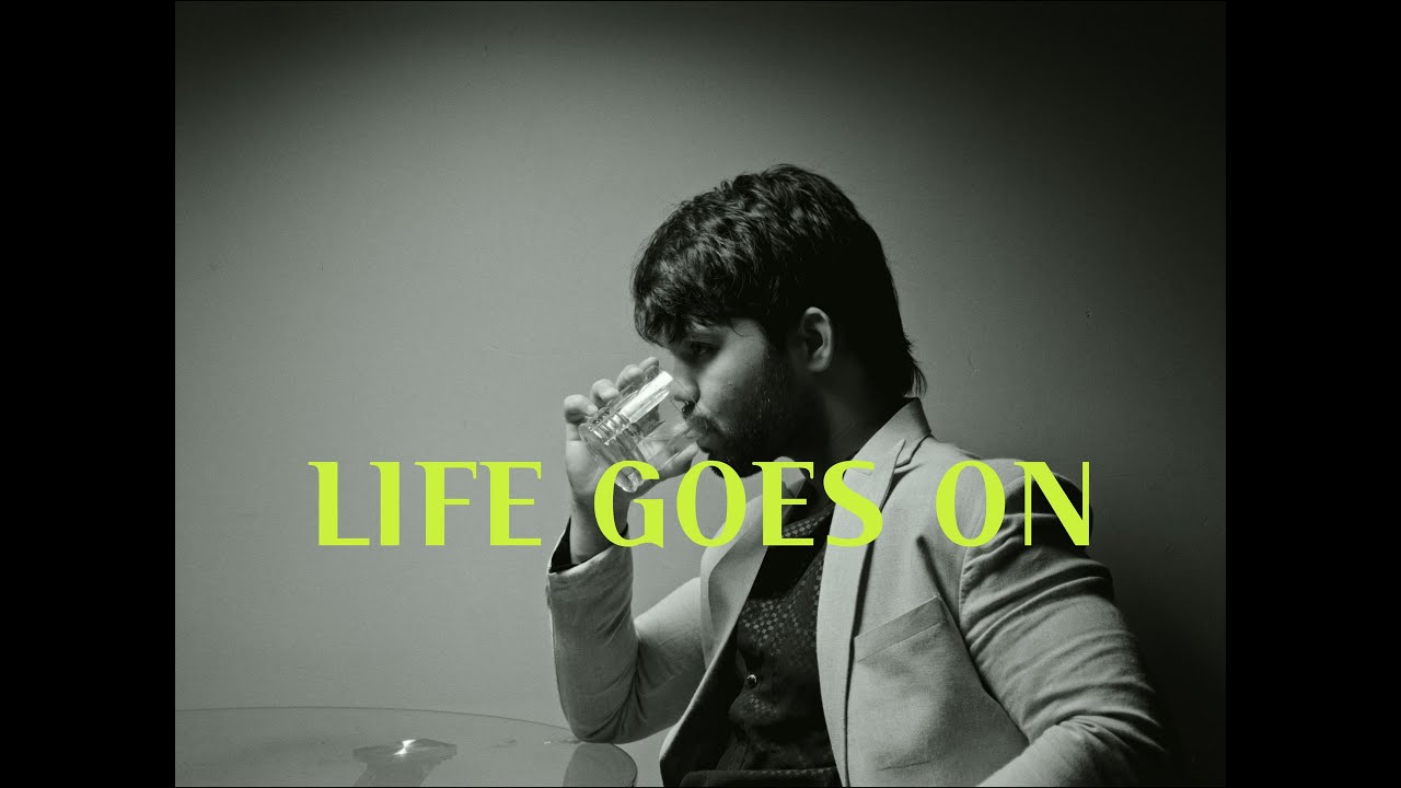 LIFE GOES ON | DIL KI BAATIEN | ARISH | LATEST HINDI SONG 2026