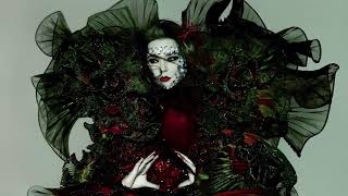 Björk discusses Fossora on BBC Radio