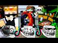 🥶☠️MINECRAFT EPIC FAILS - THE COLDEST AND MOST SHOCKING MOMENTS ❄️🔥
