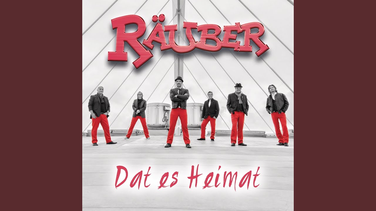 Denn Wenn Et Trömmelche Jeht Instrumental