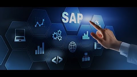What is SAP ? | SAP Landscape | SAP Architecture | Introduction to SAP | #sap