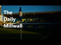 Matchday : Crystal Palace 3-1 Millwall. (Early Red Card Robs Millwall of a Fair 'Fight')