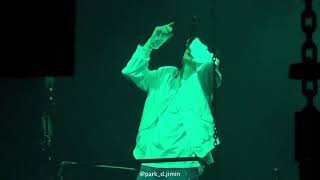 [4K] Cypher pt.3: Killer AGUST D SUGA D-DAY OAK 230517 Fancam 팬캠 직캠