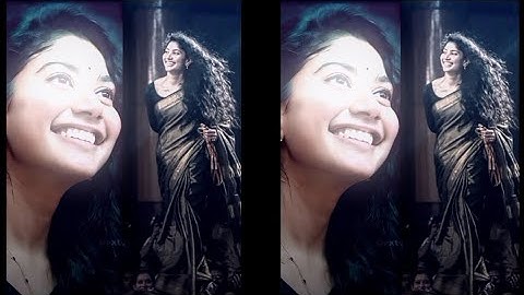Sai Pallavi edit #alightmotion #xml #alightmotionedit #saipallavi