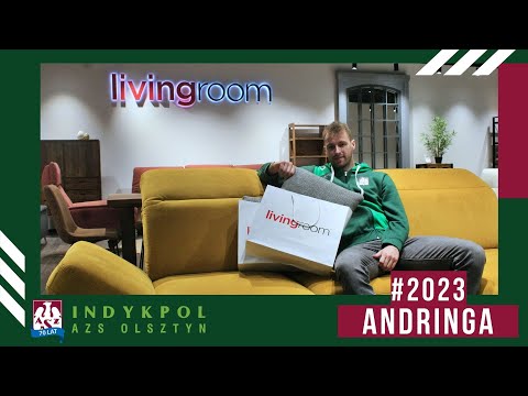 #Andringa2023!