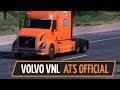 VOLVO VNL Official Beta Testing (American Truck Simulator)