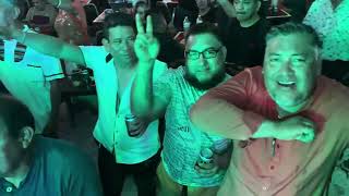 14 RECORDANDO MONTERREY - KARMELO Y COMPAÑÍA EN VIVO “EL GRAN TRIBUTO” DESDE MONTERREY, N.L. (2025)