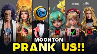 ZARAKI KENPACHI UPDATE, MISTBENDERS CANCELLED, ZETIAN COLLECTOR SKIN? RESALE SANRIO - Mobile Legends