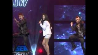 [seashow ki 7] Không gian vắng - Miu Lê