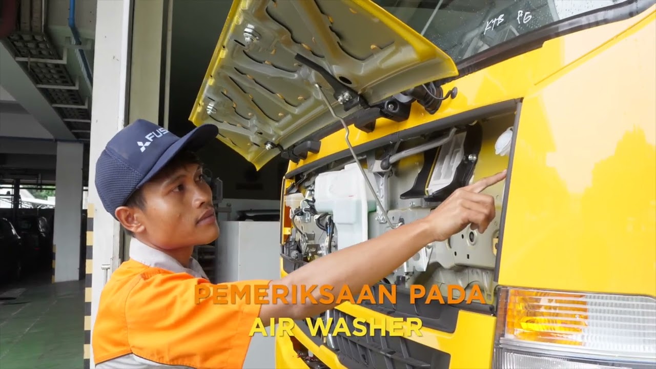 Jangan Kelewatan, Cek Perawatan Fighter-X Ini Sebelum Berkendara!