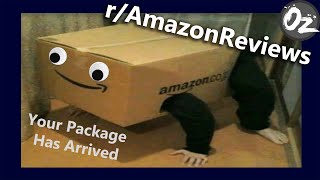 The Weirdest Amazon Reviews | r/AmazonReviews | Episode 1