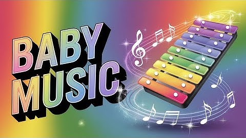 The Music Instruments Song for Kids | Learn 8 Musical Instruments | KIDS EDU