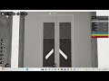 Mc Tedson Lifts @ Modern Hotel With Elevators | Roblox