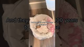 Reusable makeup wipes