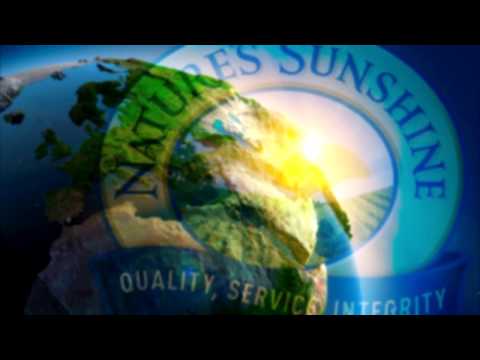 Презентация компании NSP