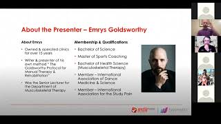 Shockwave Course Webinar 2