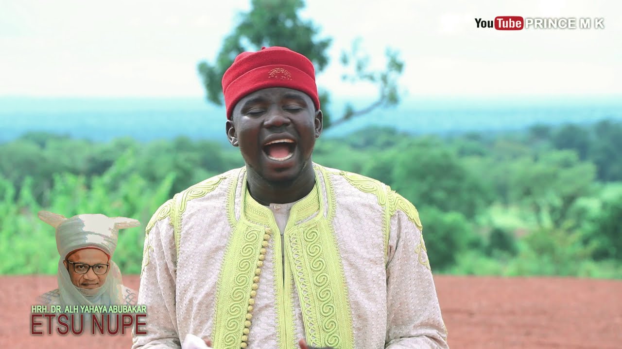 prince mk Taka_Lafiya Aminu Ado sarkin kano full HD