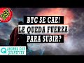 Bitcoin ¡CAE! ¿PRÓXIMOS TARGETS?  Btc/Criptomonedas/BITCOIN en Español
