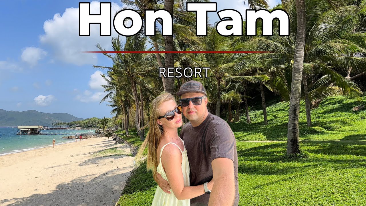 Отель Хон Там 5★ на острове Hon Tam — полный обзор. 