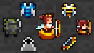 Rotmg Montage