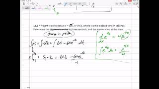 Famous Dynamics - Particle kinematics example 2 Net Worth
