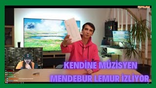 Kendine Müzisyen | Mendebur Lemur - Çinden Süper Ürünler Toplu Paket Açılışı VİDEOSUNU İZLİYOR