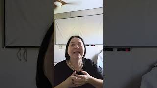Разучиваем новые упражнения для щек и овала лица #уходзакожей #50+ #angel1israel