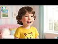 Pudding Spin Goes Win Win Win | Kids Educational Nursery Rhymes