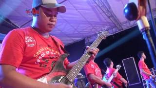 Hitam Duniamu Putih Cintaku Voc.  Panitia   NEW BINTANG YENILA GANKY 2017