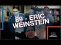 The Realignment Ep. 89: Eric Weinstein, Reckoning with Capitol Chaos and How to Save America