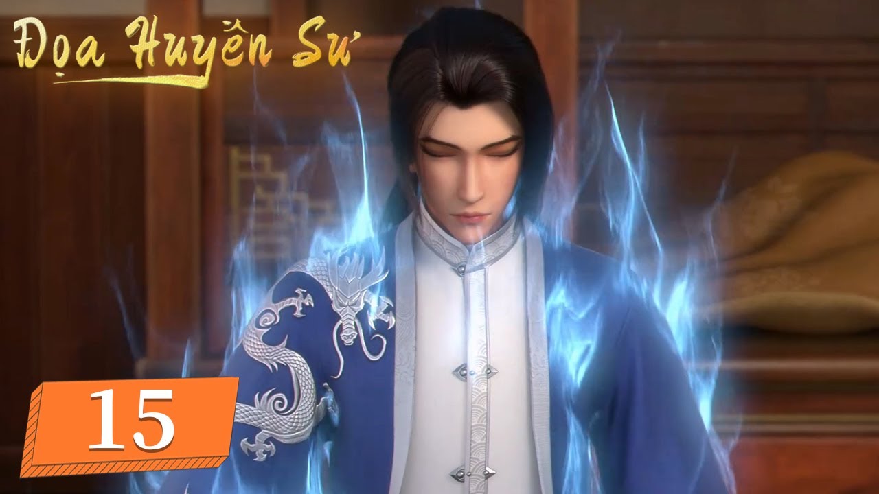Đoạ Huyền Sư