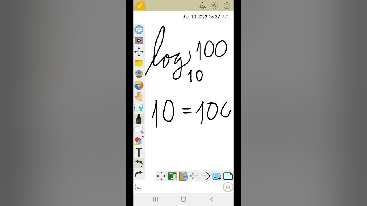 logaritmo-base-10-de-100-shorts-algebra-explore-maths