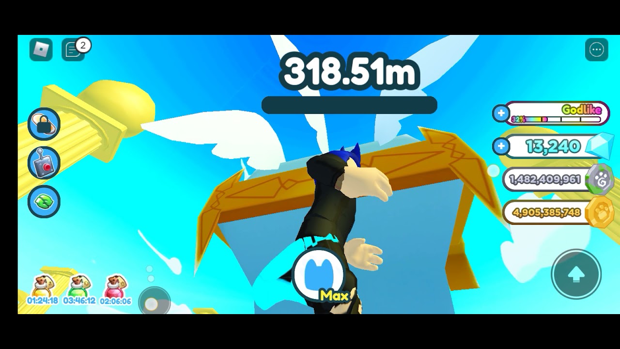 i broke the angel gate chest!??!?;!?!;