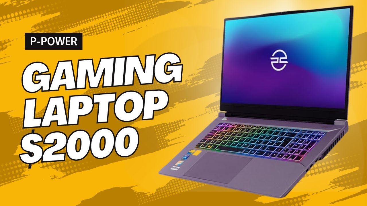 Best Gaming Laptop Under 2000 in 2023 Best Laptop Under 2000 dollars