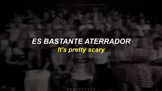Turnaround - Nirvana (Sub Español)