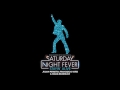 Julian perretta francesco yates  mns zelmerlw  stayin alive from saturday night fever 2017