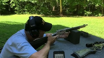 New Ruger-made Marlins: The SBL & The Trapper, both in 45-70